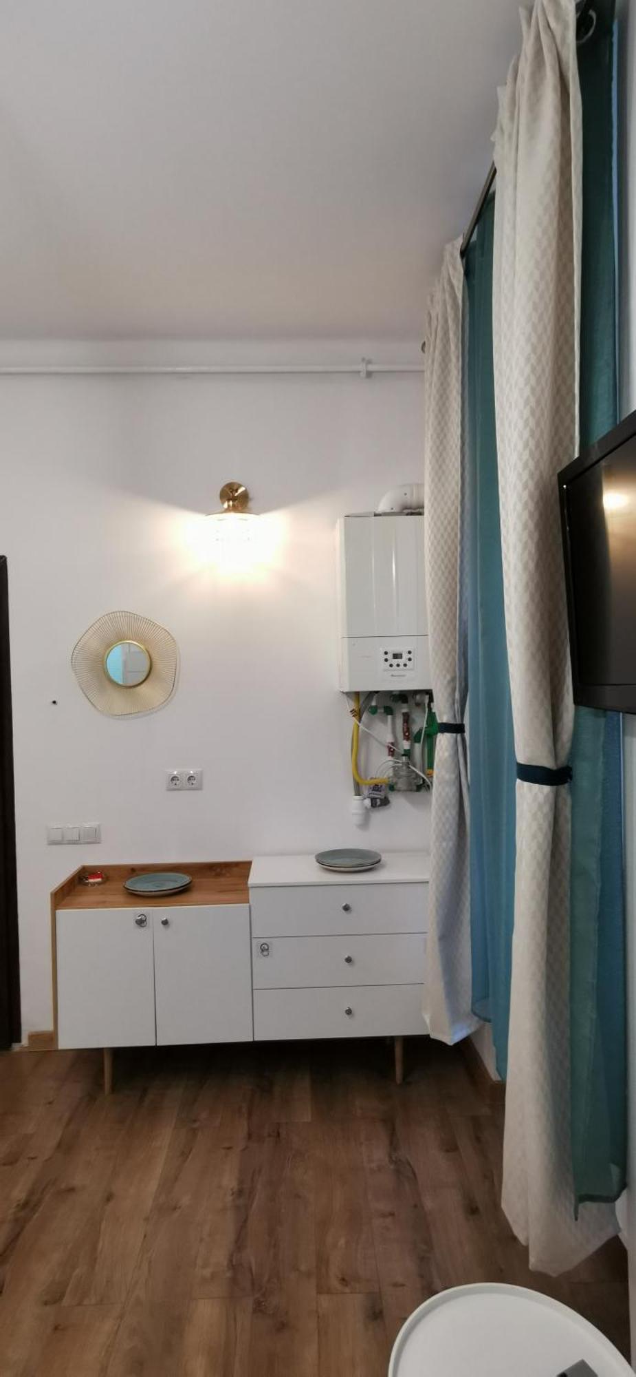 דירות קלוז'-נאפוקה Casa Silvia מראה חיצוני תמונה