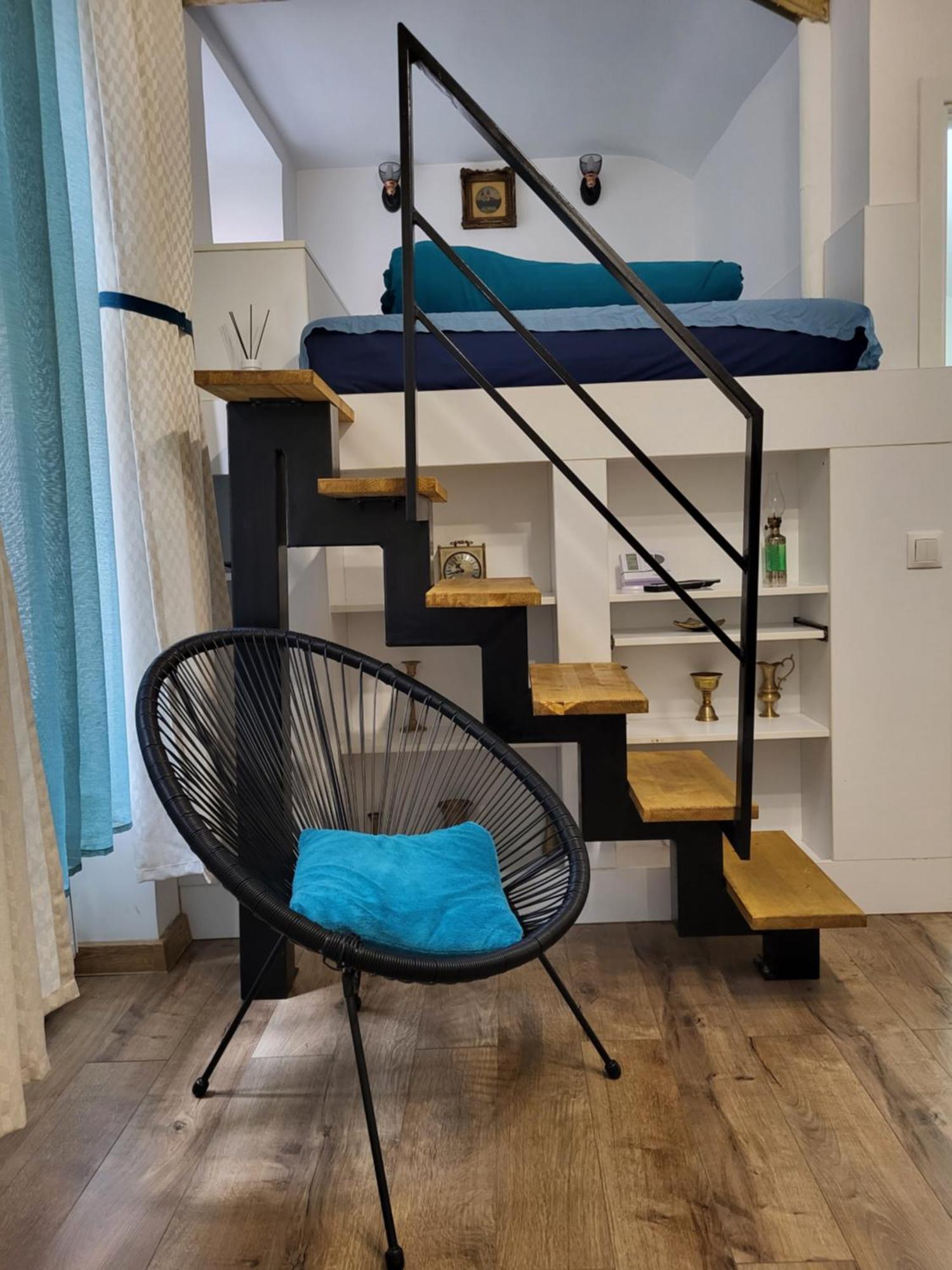 דירות קלוז'-נאפוקה Casa Silvia מראה חיצוני תמונה