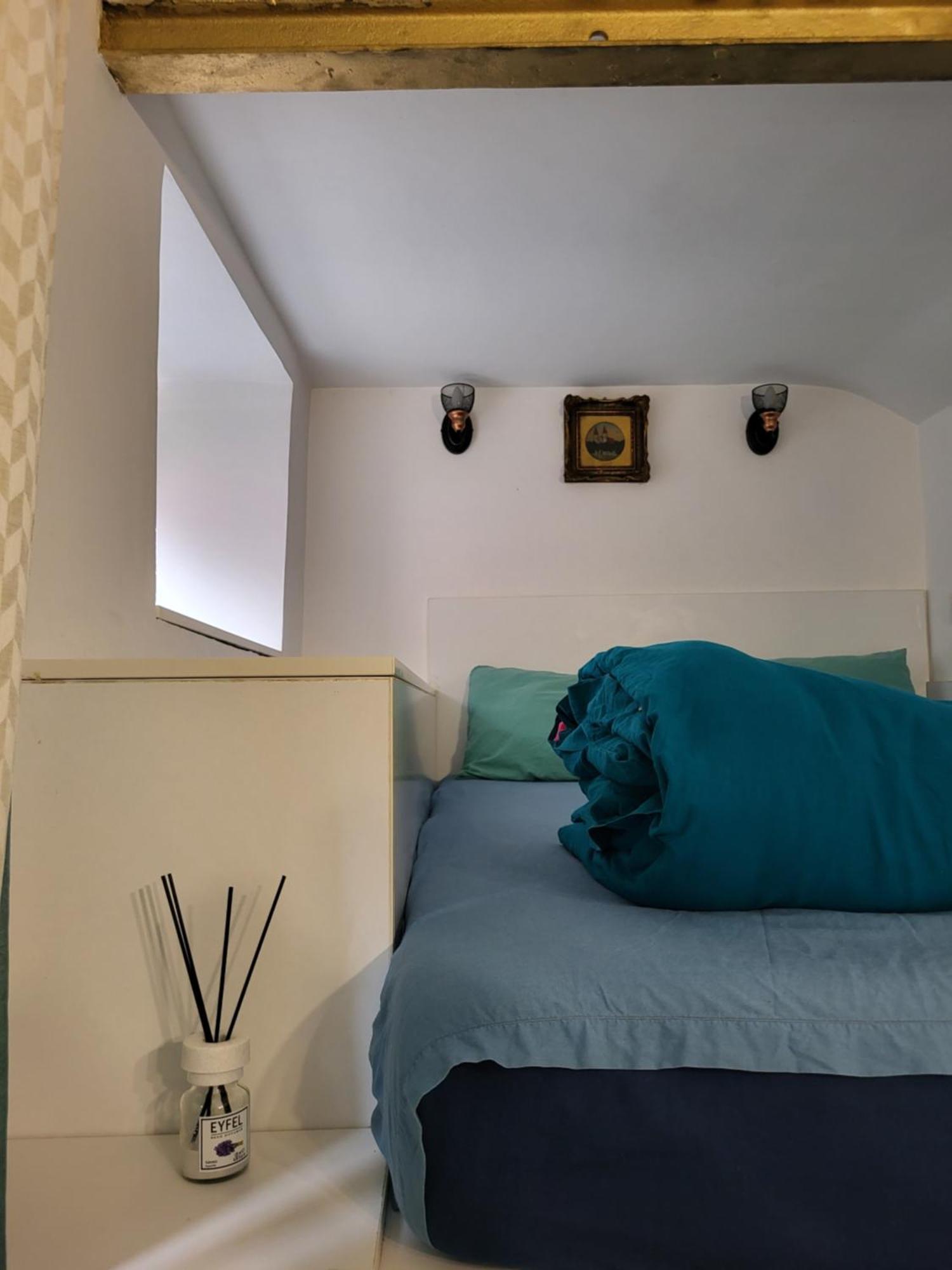 דירות קלוז'-נאפוקה Casa Silvia מראה חיצוני תמונה