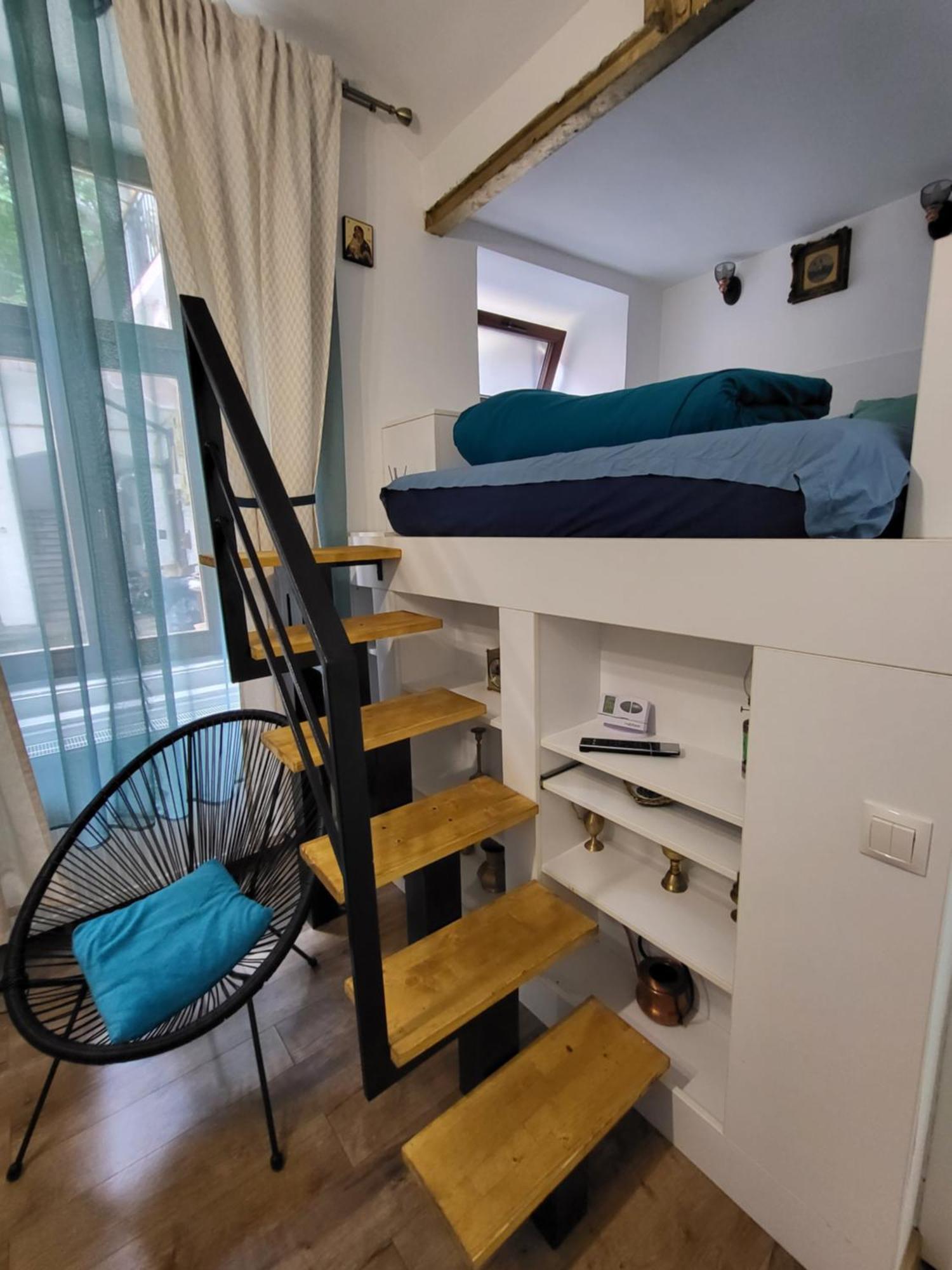 דירות קלוז'-נאפוקה Casa Silvia מראה חיצוני תמונה